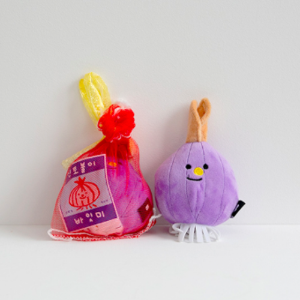 바잇미 농산물 장난감 - 양파
